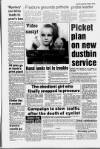 Stockport Express Advertiser Wednesday 01 August 1990 Page 25