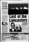 Stockport Express Advertiser Wednesday 01 August 1990 Page 28