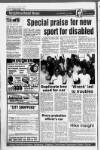 Stockport Express Advertiser Wednesday 08 August 1990 Page 4