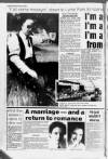 Stockport Express Advertiser Wednesday 08 August 1990 Page 6