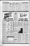 Stockport Express Advertiser Wednesday 08 August 1990 Page 12