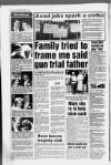 Stockport Express Advertiser Wednesday 08 August 1990 Page 16