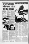 Stockport Express Advertiser Wednesday 08 August 1990 Page 22