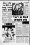 Stockport Express Advertiser Wednesday 08 August 1990 Page 24