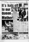 Stockport Express Advertiser Wednesday 08 August 1990 Page 30