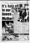 Stockport Express Advertiser Wednesday 08 August 1990 Page 32