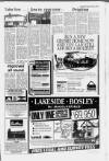 Stockport Express Advertiser Wednesday 08 August 1990 Page 49