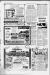 Stockport Express Advertiser Wednesday 08 August 1990 Page 50