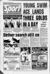 Stockport Express Advertiser Wednesday 08 August 1990 Page 92