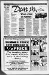 Stockport Express Advertiser Wednesday 15 August 1990 Page 8