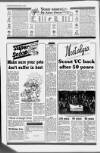 Stockport Express Advertiser Wednesday 15 August 1990 Page 12