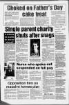 Stockport Express Advertiser Wednesday 15 August 1990 Page 14