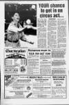 Stockport Express Advertiser Wednesday 15 August 1990 Page 16