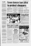 Stockport Express Advertiser Wednesday 15 August 1990 Page 21