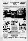 Stockport Express Advertiser Wednesday 15 August 1990 Page 44