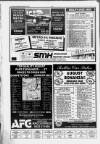 Stockport Express Advertiser Wednesday 15 August 1990 Page 70