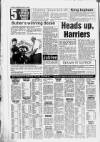 Stockport Express Advertiser Wednesday 15 August 1990 Page 76