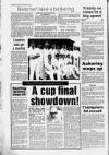 Stockport Express Advertiser Wednesday 15 August 1990 Page 78