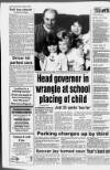 Stockport Express Advertiser Wednesday 22 August 1990 Page 2