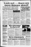 Stockport Express Advertiser Wednesday 22 August 1990 Page 4