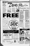 Stockport Express Advertiser Wednesday 22 August 1990 Page 8