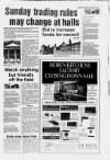 Stockport Express Advertiser Wednesday 22 August 1990 Page 11
