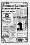 Stockport Express Advertiser Wednesday 22 August 1990 Page 27