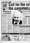 Stockport Express Advertiser Wednesday 22 August 1990 Page 28