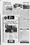 Stockport Express Advertiser Wednesday 22 August 1990 Page 46