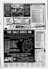 Stockport Express Advertiser Wednesday 22 August 1990 Page 66