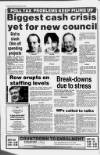 Stockport Express Advertiser Wednesday 29 August 1990 Page 2