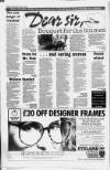 Stockport Express Advertiser Wednesday 29 August 1990 Page 8