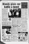Stockport Express Advertiser Wednesday 29 August 1990 Page 14
