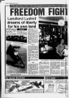 Stockport Express Advertiser Wednesday 29 August 1990 Page 22