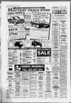 Stockport Express Advertiser Wednesday 29 August 1990 Page 54