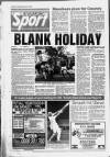 Stockport Express Advertiser Wednesday 29 August 1990 Page 68