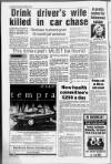 Stockport Express Advertiser Wednesday 05 September 1990 Page 2