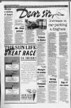 Stockport Express Advertiser Wednesday 05 September 1990 Page 8