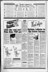 Stockport Express Advertiser Wednesday 05 September 1990 Page 12