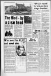 Stockport Express Advertiser Wednesday 05 September 1990 Page 16