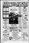 Stockport Express Advertiser Wednesday 05 September 1990 Page 22