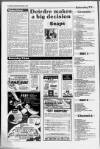 Stockport Express Advertiser Wednesday 05 September 1990 Page 24