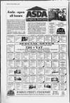 Stockport Express Advertiser Wednesday 05 September 1990 Page 38