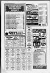 Stockport Express Advertiser Wednesday 05 September 1990 Page 66