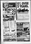 Stockport Express Advertiser Wednesday 05 September 1990 Page 68