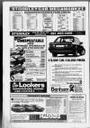 Stockport Express Advertiser Wednesday 05 September 1990 Page 70