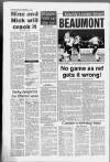 Stockport Express Advertiser Wednesday 05 September 1990 Page 80