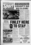 Stockport Express Advertiser Wednesday 05 September 1990 Page 82