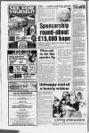 Stockport Express Advertiser Wednesday 17 October 1990 Page 6