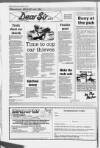 Stockport Express Advertiser Wednesday 17 October 1990 Page 8